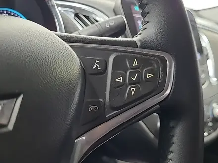 Chevrolet Malibu 2016 года за 4 960 000 тг. в Алматы – фото 21