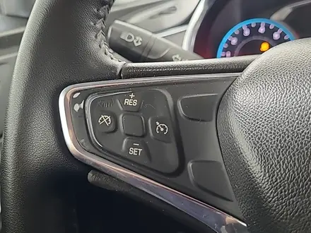 Chevrolet Malibu 2016 года за 4 960 000 тг. в Алматы – фото 22