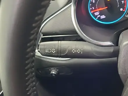 Chevrolet Malibu 2016 года за 4 960 000 тг. в Алматы – фото 24