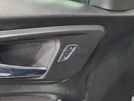 Chevrolet Malibu 2016 года за 4 960 000 тг. в Алматы – фото 26