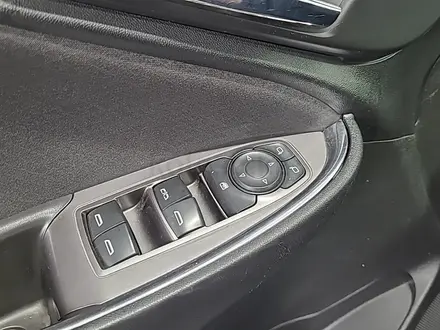 Chevrolet Malibu 2016 года за 4 960 000 тг. в Алматы – фото 27