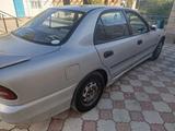 Mitsubishi Galant 1994 годаfor1 100 000 тг. в Тараз – фото 2