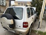 Kia Sportage 2000 года за 2 000 000 тг. в Шымкент – фото 3