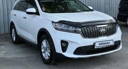 Kia Sorento 2019 года за 12 600 000 тг. в Петропавловск – фото 2