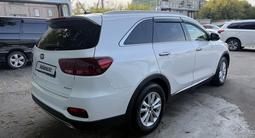 Kia Sorento 2019 года за 12 600 000 тг. в Петропавловск – фото 3