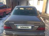 Mercedes-Benz E 260 1990 годаfor1 200 000 тг. в Алматы – фото 5