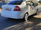 Chevrolet Nexia 2021 года за 4 900 000 тг. в Караганда – фото 4