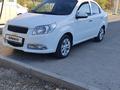 Chevrolet Nexia 2021 года за 4 900 000 тг. в Караганда – фото 8