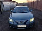 Toyota Camry 2008 годаүшін5 900 000 тг. в Балхаш