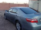 Toyota Camry 2008 годаүшін5 900 000 тг. в Балхаш – фото 3