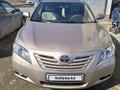 Toyota Camry 2007 годаүшін6 500 000 тг. в Талдыкорган