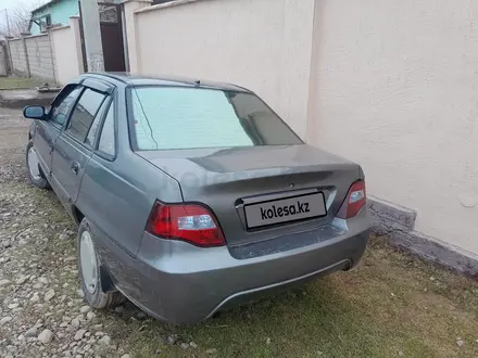 Daewoo Nexia 2012 года за 870 000 тг. в Сарыагаш – фото 4