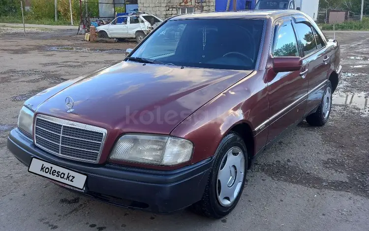 Mercedes-Benz C 180 1995 годаfor1 300 000 тг. в Ерейментау