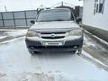 Chevrolet Niva 2012 годаfor2 600 000 тг. в Аральск – фото 3