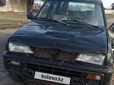 Nissan Terrano, 1994
