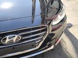 Hyundai Grandeur 2017 года за 9 200 000 тг. в Алматы – фото 2
