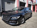 Hyundai Grandeur 2017 года за 9 200 000 тг. в Алматы – фото 3