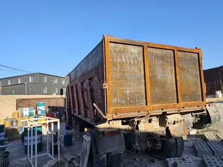 КамАЗ  65115 2004 года за 5 500 000 тг. в Шымкент – фото 8