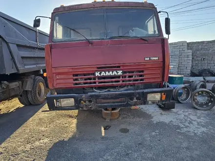 КамАЗ  65115 2004 года за 5 500 000 тг. в Шымкент – фото 7