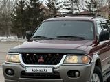 Mitsubishi Montero Sport 2000 годаүшін4 750 000 тг. в Астана – фото 2