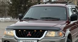 Mitsubishi Montero Sport 2000 годаfor4 750 000 тг. в Астана – фото 2