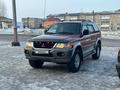 Mitsubishi Montero Sport 2000 года за 4 750 000 тг. в Астана – фото 4