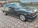 BMW 520 1995 годаүшін2 200 000 тг. в Алматы – фото 3
