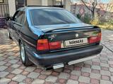 BMW 520 1995 годаүшін2 200 000 тг. в Алматы – фото 4