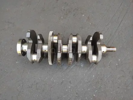 Коленвал и Блок 2.3 L3 Turbo за 150 000 тг. в Алматы