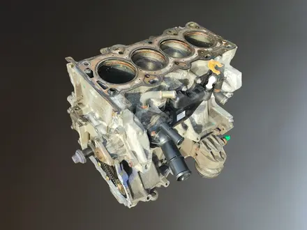 Коленвал и Блок 2.3 L3 Turbo за 150 000 тг. в Алматы – фото 2