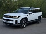 Hyundai Santa Fe 2024 годаүшін18 300 000 тг. в Караганда