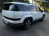 Hyundai Santa Fe 2024 годаүшін18 300 000 тг. в Караганда – фото 4