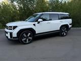 Hyundai Santa Fe 2024 годаүшін18 300 000 тг. в Караганда – фото 2