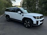 Hyundai Santa Fe 2024 годаүшін18 300 000 тг. в Караганда – фото 5