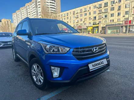 Hyundai Creta 2020 года за 9 600 000 тг. в Павлодар – фото 7