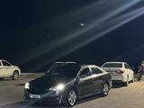 Toyota Camry 2014 года за 4 200 000 тг. в Актау – фото 3