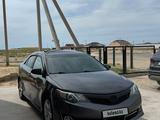 Toyota Camry 2014 года за 4 200 000 тг. в Актау