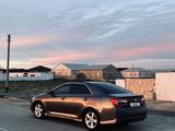 Toyota Camry 2014 года за 4 200 000 тг. в Актау – фото 5