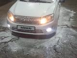 ВАЗ (Lada) Granta 2190 2014 года за 3 100 000 тг. в Павлодар