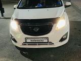 Chevrolet Spark 2017 годаүшін3 700 000 тг. в Туркестан – фото 4