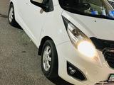 Chevrolet Spark 2017 годаүшін3 700 000 тг. в Туркестан
