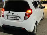 Chevrolet Spark 2017 годаүшін3 700 000 тг. в Туркестан – фото 3