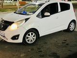 Chevrolet Spark 2017 годаүшін3 700 000 тг. в Туркестан – фото 5