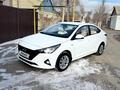 Hyundai Accent 2022 годаfor8 200 000 тг. в Кызылорда