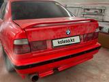 BMW 520 1992 года за 1 600 000 тг. в Актобе – фото 4