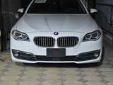 BMW 528 2015 годаүшін11 000 000 тг. в Каскелен