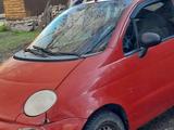 Daewoo Matiz 1999 года за 1 100 000 тг. в Семей – фото 3