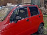 Daewoo Matiz 1999 года за 1 100 000 тг. в Семей – фото 4