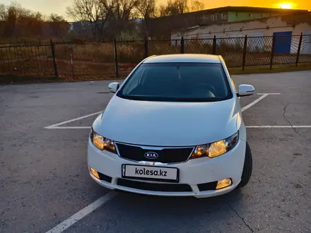 Kia Cerato 2011 года за 5 600 000 тг. в Темиртау – фото 2