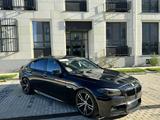 BMW 528 2011 годаfor7 000 000 тг. в Атырау